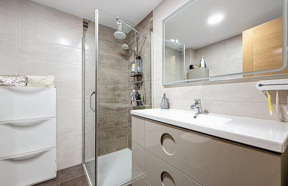 Venta - Piso - Alicante - Nou Alacant