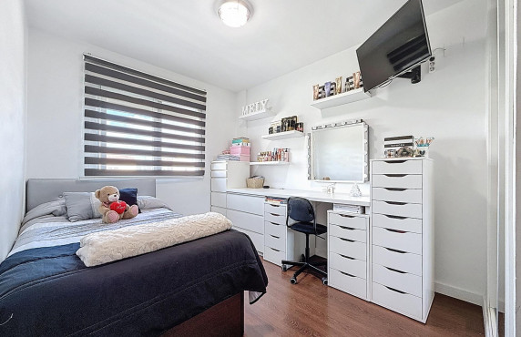 Venta - Piso - Alicante - Nou Alacant