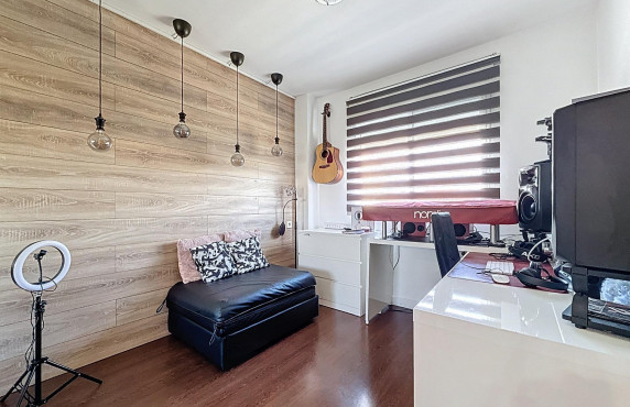 Venta - Piso - Alicante - Nou Alacant
