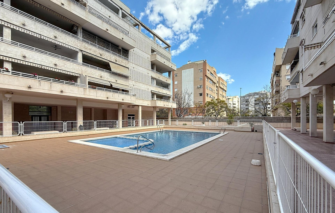 Venta - Piso - Alicante - Nou Alacant