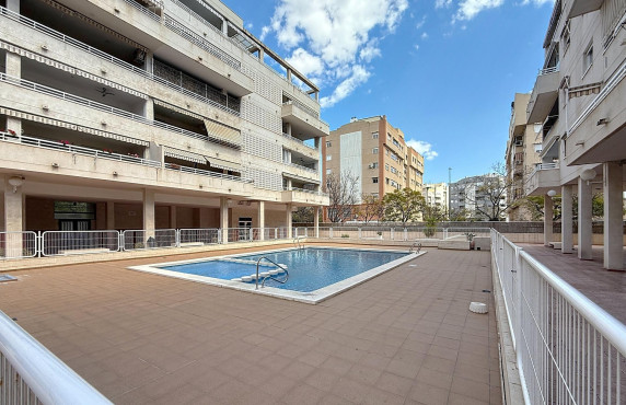 Venta - Piso - Alicante - Nou Alacant
