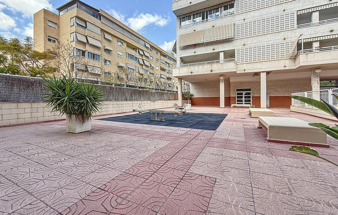 Venta - Piso - Alicante - Nou Alacant
