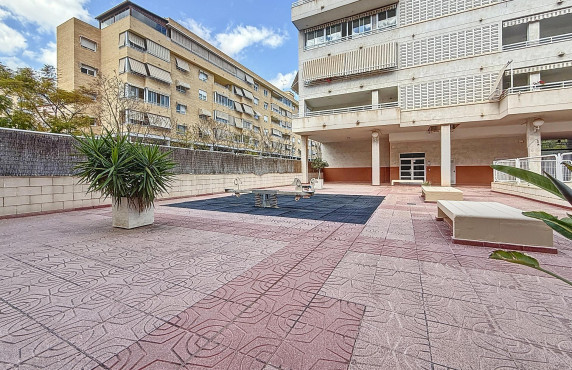 Venta - Piso - Alicante - Nou Alacant