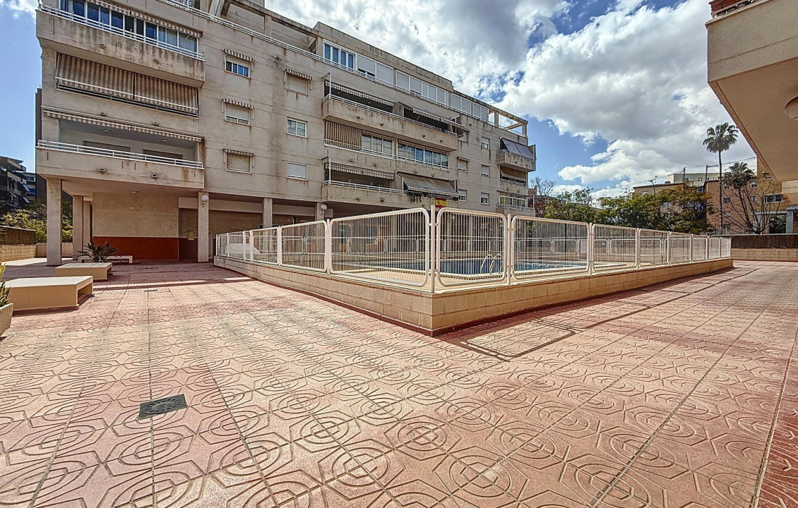 Venta - Piso - Alicante - Nou Alacant