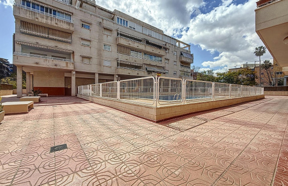 Venta - Piso - Alicante - Nou Alacant