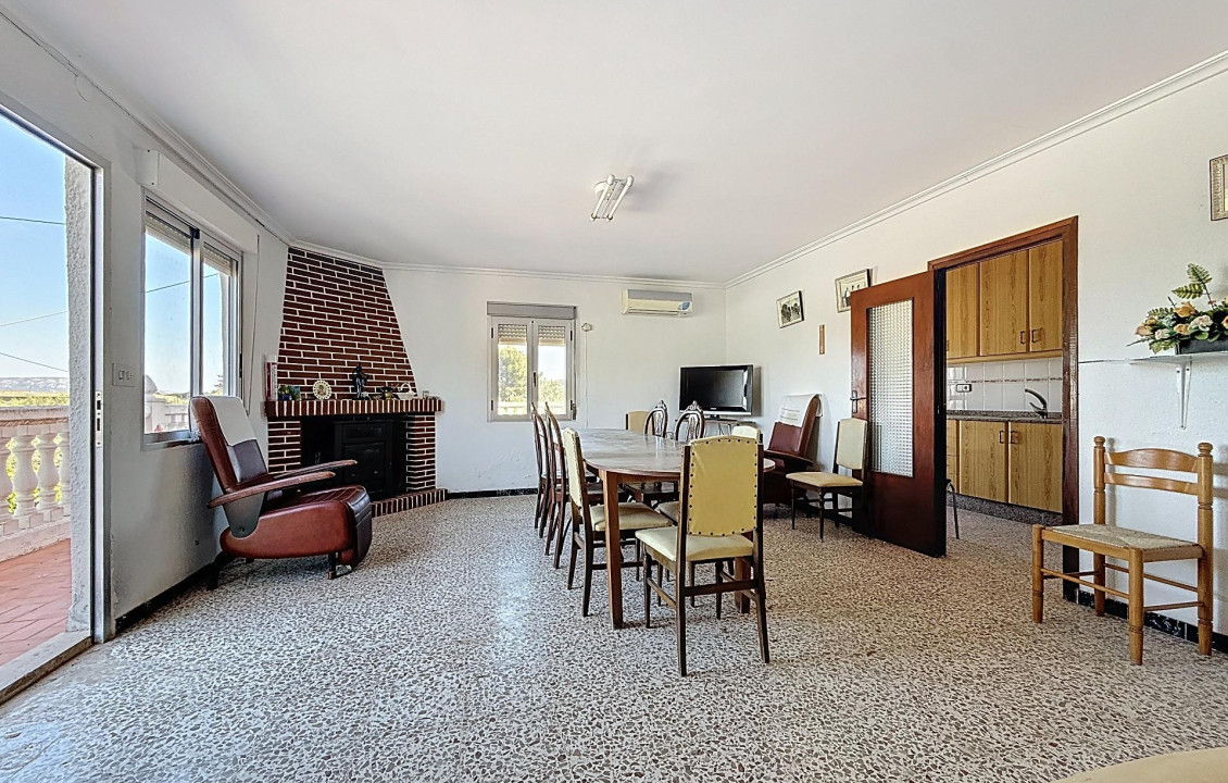 Venta - Country house - Onil - Senda Del Chopet