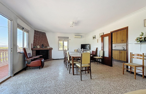 Venta - Country house - Onil - Senda Del Chopet