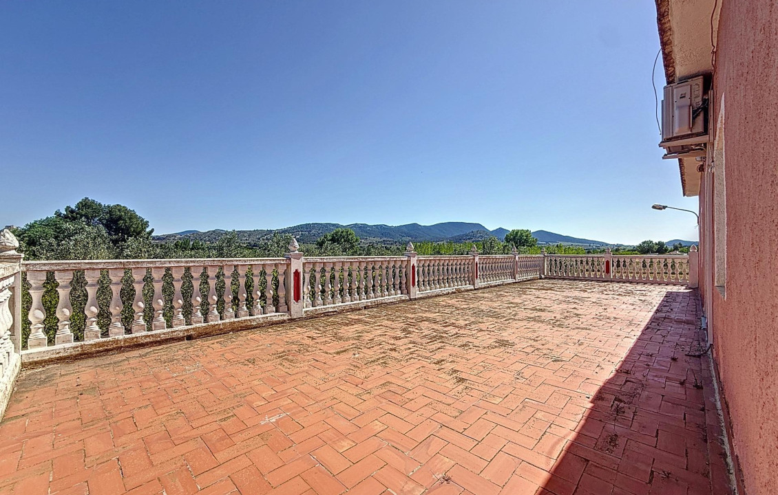 Venta - Country house - Onil - Senda Del Chopet