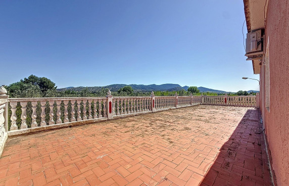 Venta - Country house - Onil - Senda Del Chopet