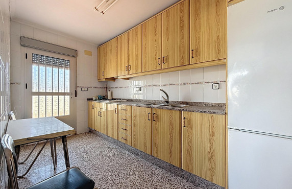 Venta - Country house - Onil - Senda Del Chopet