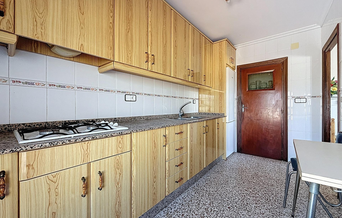 Venta - Country house - Onil - Senda Del Chopet