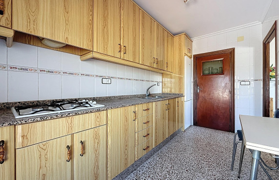 Venta - Country house - Onil - Senda Del Chopet