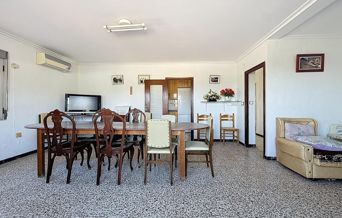Venta - Country house - Onil - Senda Del Chopet