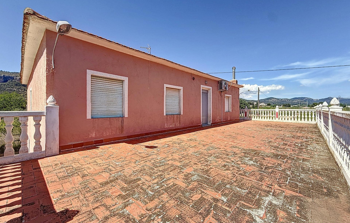 Venta - Country house - Onil - Senda Del Chopet