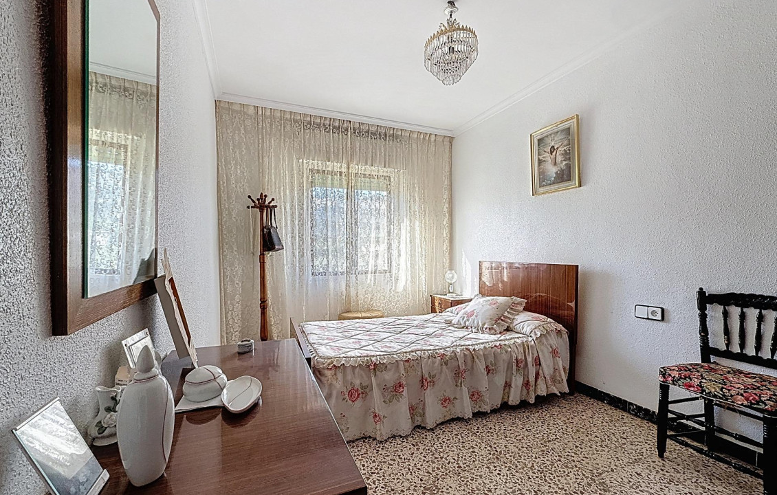 Venta - Country house - Onil - Senda Del Chopet