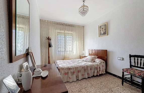 Venta - Country house - Onil - Senda Del Chopet
