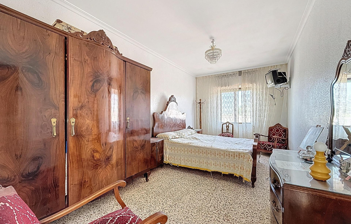 Venta - Country house - Onil - Senda Del Chopet