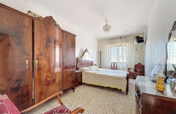 Venta - Country house - Onil - Senda Del Chopet