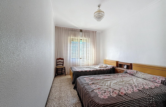 Venta - Country house - Onil - Senda Del Chopet