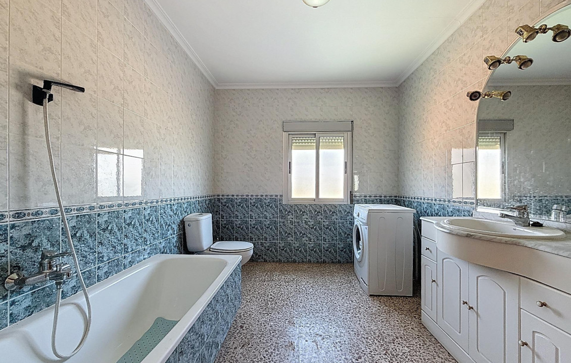Venta - Country house - Onil - Senda Del Chopet