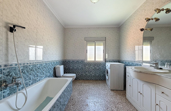 Venta - Country house - Onil - Senda Del Chopet