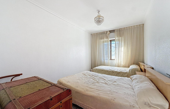 Venta - Country house - Onil - Senda Del Chopet
