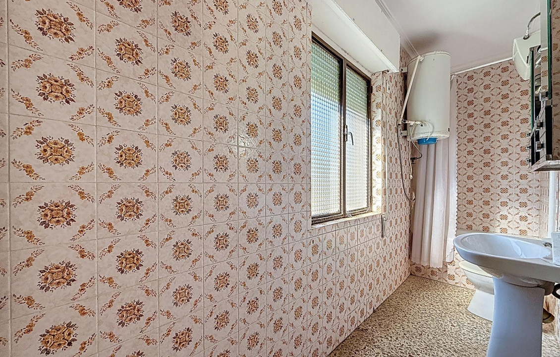 Venta - Country house - Onil - Senda Del Chopet
