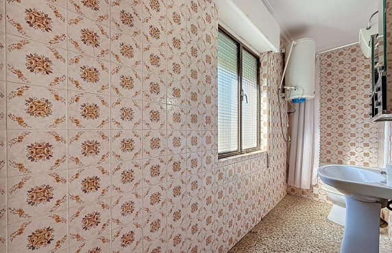 Venta - Country house - Onil - Senda Del Chopet