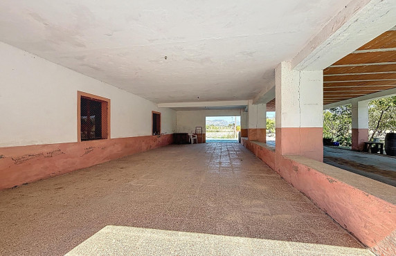Venta - Country house - Onil - Senda Del Chopet