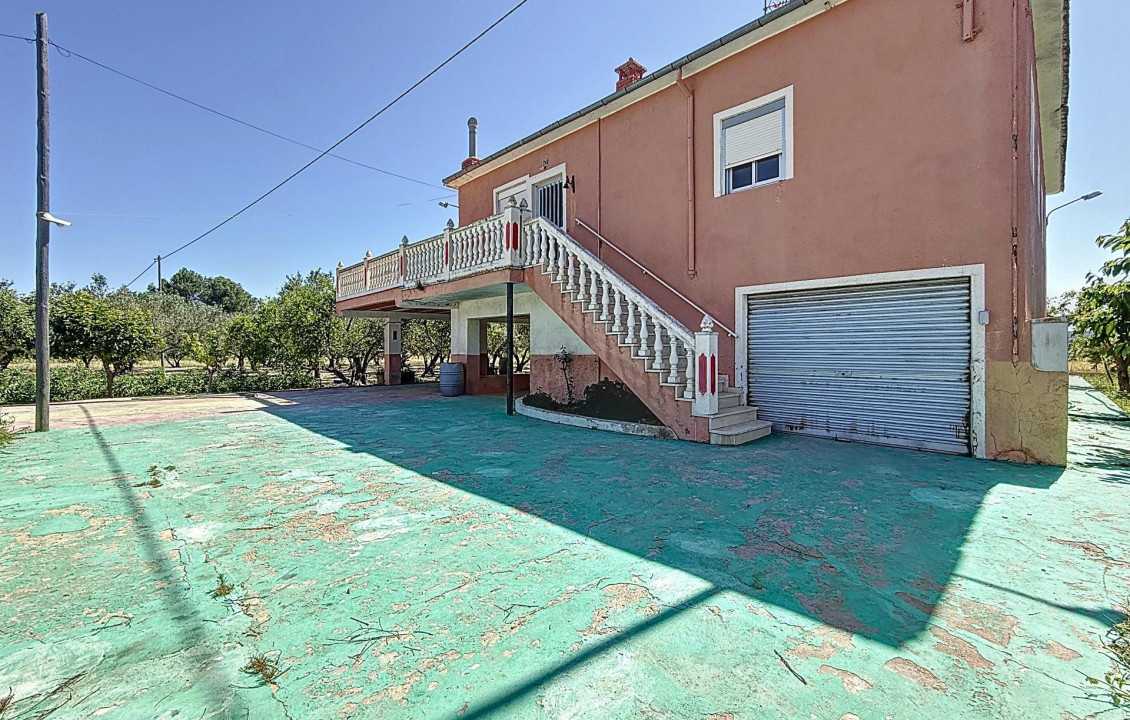 Venta - Country house - Onil - Senda Del Chopet