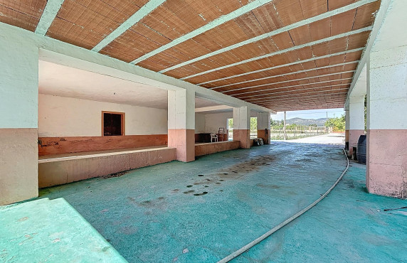 Venta - Country house - Onil - Senda Del Chopet
