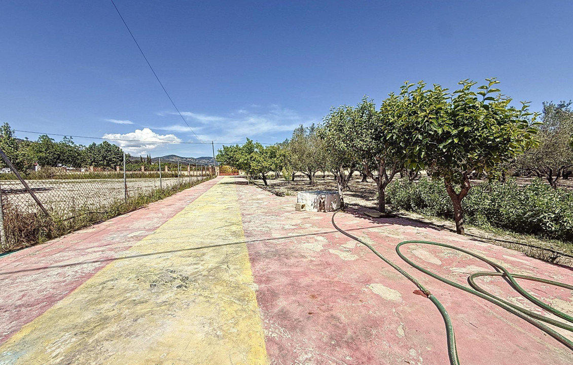 Venta - Country house - Onil - Senda Del Chopet