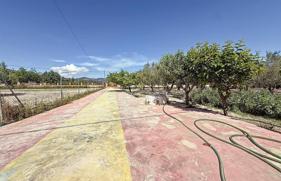 Venta - Country house - Onil - Senda Del Chopet