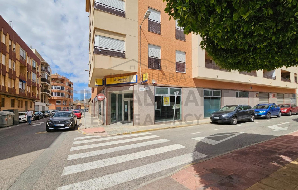 Venta - Commercial Unit - Torrellano - Centro
