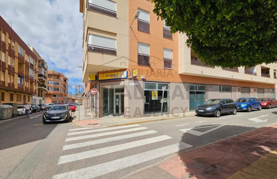 Venta - Commercial Unit - Torrellano - Centro