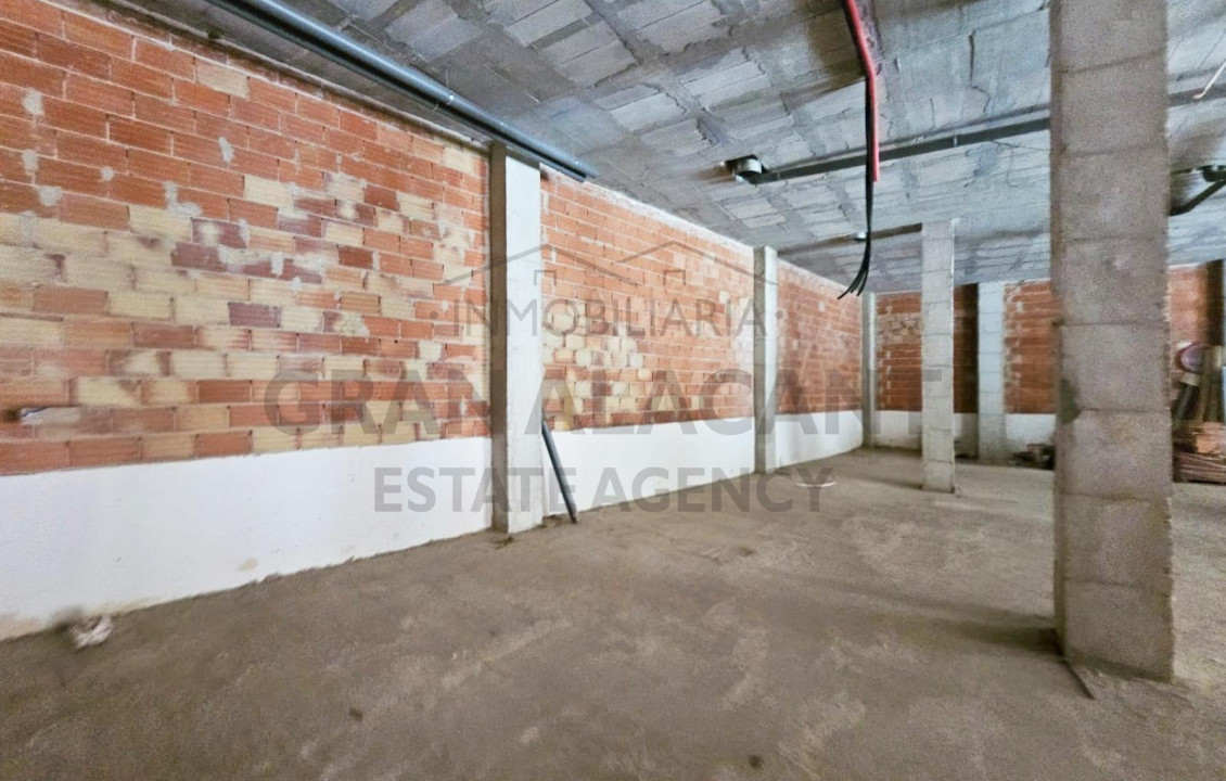 Venta - Commercial Unit - Torrellano - Centro
