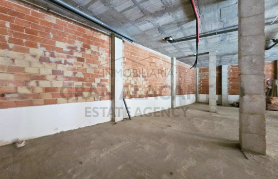 Venta - Commercial Unit - Torrellano - Centro