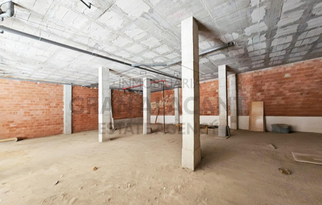 Venta - Commercial Unit - Torrellano - Centro