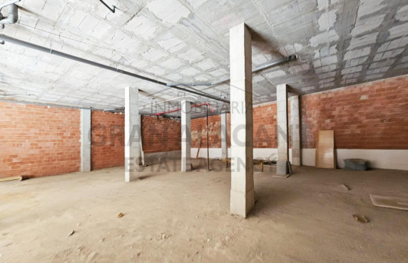 Venta - Commercial Unit - Torrellano - Centro