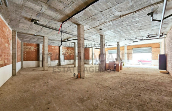 Venta - Commercial Unit - Torrellano - Centro