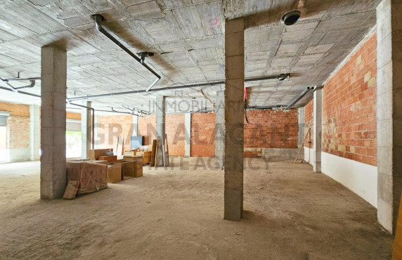 Venta - Commercial Unit - Torrellano - Centro