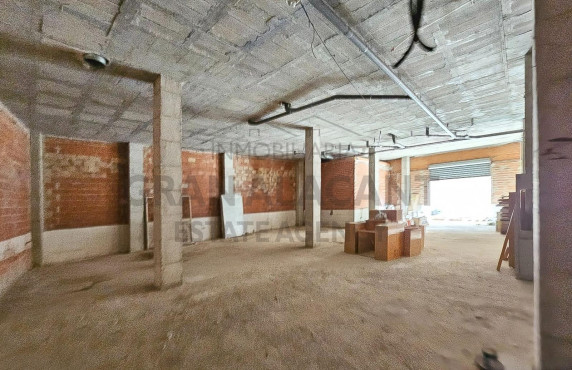 Venta - Commercial Unit - Torrellano - Centro