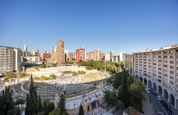 Venta - Piso - Benidorm - Poniente
