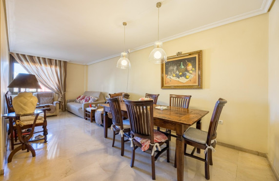 Venta - Piso - Benidorm - Poniente