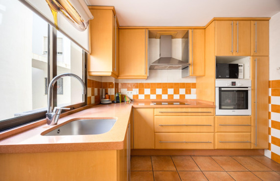Venta - Piso - Benidorm - Poniente
