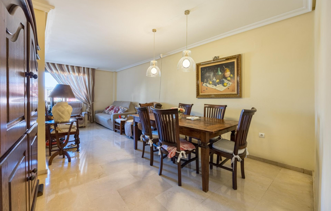 Venta - Piso - Benidorm - Poniente