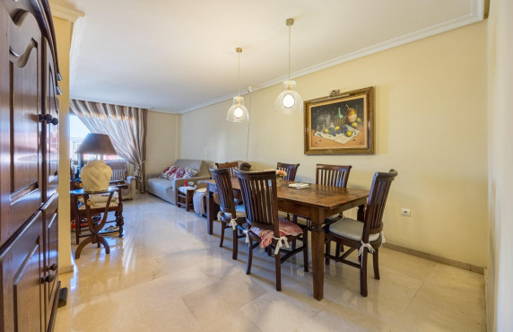 Venta - Piso - Benidorm - Poniente