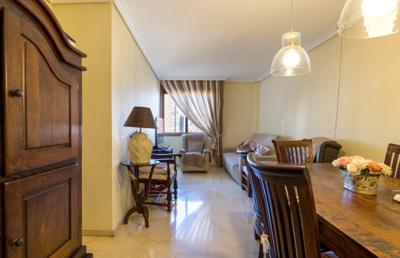 Venta - Piso - Benidorm - Poniente