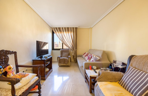 Venta - Piso - Benidorm - Poniente