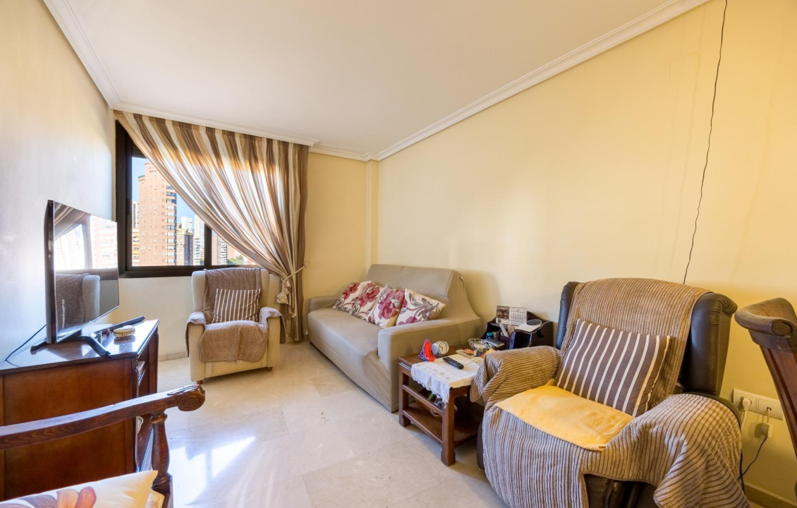 Venta - Piso - Benidorm - Poniente